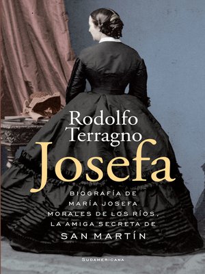 cover image of Josefa